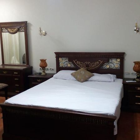 Apartment In Porto Sokhna Pyramids For Families Ain Sukhna Luaran gambar