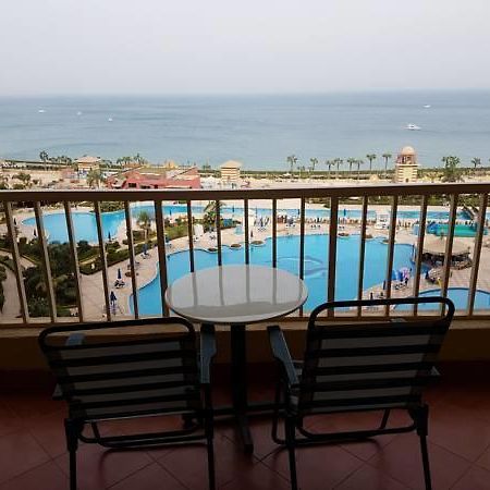 Apartment In Porto Sokhna Pyramids For Families Ain Sukhna Luaran gambar