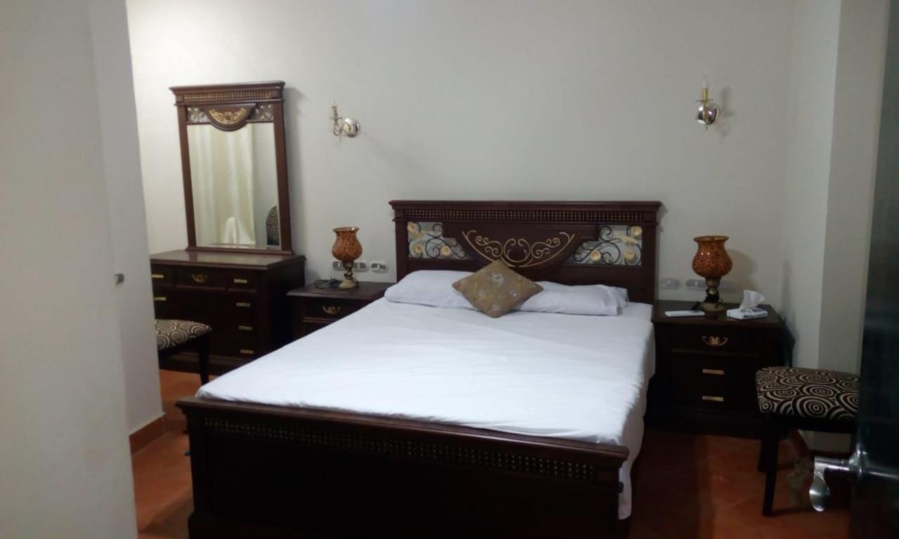 Apartment In Porto Sokhna Pyramids For Families Ain Sukhna Luaran gambar
