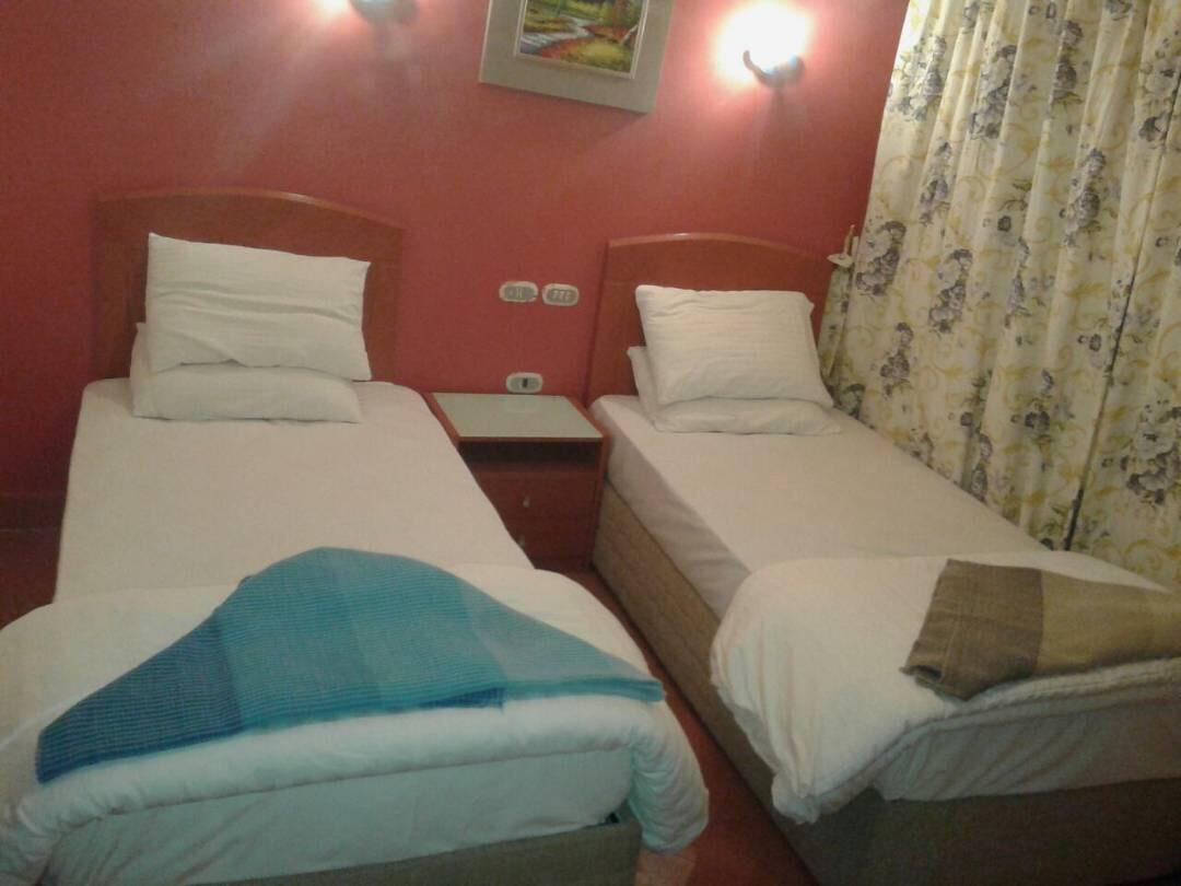 Apartment In Porto Sokhna Pyramids For Families Ain Sukhna Luaran gambar